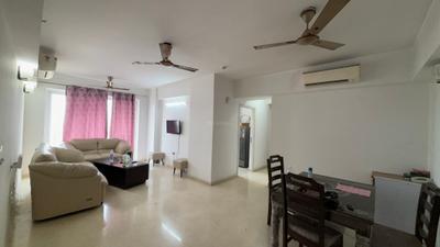 Living Room Image of 1930 Sq.ft 3 BHK Apartment / Flat for sale in DLF The Skycourt, Sector 86 Gurgaon for Rs. 24200000