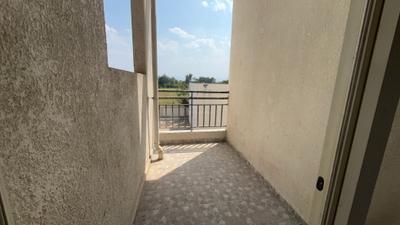 Balcony Image of 500 Sq.ft 1 BHK Apartment / Flat for sale in VTP Purvanchal, Kesnand Pune for Rs. 2500000