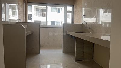 Kitchen Image of 1168 Sq.ft 2 BHK Apartment / Flat for rent in Shreeji Celestia, Govind Nagar Nashik for Rs. 20000