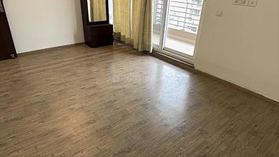 Bedroom Image of 1620 Sq.ft 3 BHK Apartment / Flat for rent in ABA Cleo County, Sector 121 Noida for Rs. 58000