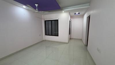 Bedroom Image of 2200 Sq.ft 3 BHK Independent House for rent in Mahalakshmi Nagar Indore for Rs. 34000