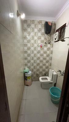 Image of 760 Sq.ft 3 BHK Apartment / Flat for sale in Uttam Nagar, New Delhi for Rs. 4380000