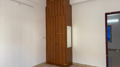 Bedroom Image of 1213 Sq.ft 2 BHK Apartment / Flat for rent in Whitefield Bengaluru for Rs. 36000