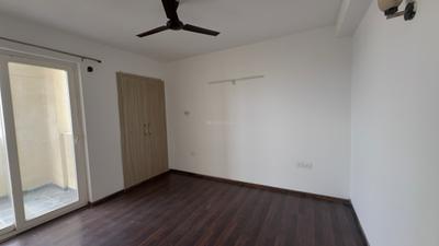 Bedroom Image of 1295 Sq.ft 2 BHK Apartment / Flat for rent in Supertech Araville, Sector 79 Gurgaon for Rs. 25100