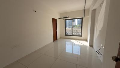 Bedroom Image of 3170 Sq.ft 4 BHK Apartment / Flat for sale in Indraprasth Shivanta, Ambli Ahmedabad for Rs. 21000000