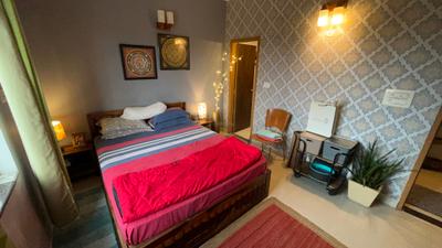 Bedroom Image of 800 Sq.ft 2 BHK Apartment / Flat for sale in South City Garden, Behala Kolkata for Rs. 8000000