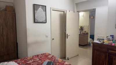Bedroom Image of 1010 Sq.ft 2 BHK Apartment / Flat for sale in Gaurs 11th Avenue, Noida Extension Greater Noida for Rs. 8700000
