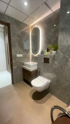 Image of 1929 Sq.ft 3 BHK Apartment / Flat for sale in Skyline Elevate, Utrathiya, Zirakpur for Rs. 19500000