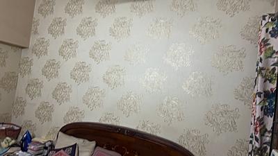Bedroom Image of 1125 Sq.ft 2 BHK Duplex for sale in Tilak Nagar New Delhi for Rs. 25000000