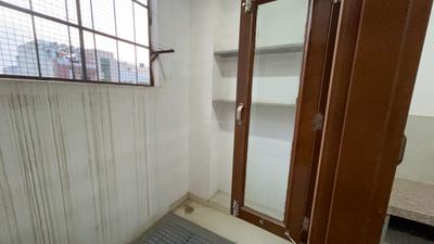 Balcony Image of 800 Sq.ft 1 BHK Independent House for rent in Jagatpura Jaipur for Rs. 14000