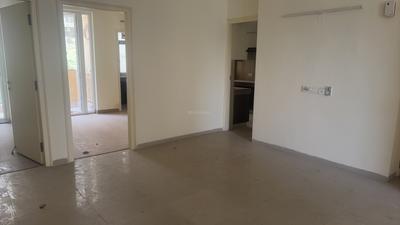 Bedroom Image of 1450 Sq.ft 3 BHK Apartment / Flat for sale in Emaar Palm Hills, Sector 77 Gurgaon for Rs. 18000000