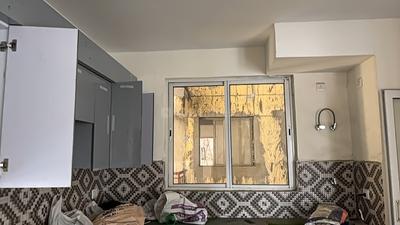 Kitchen Image of 1803 Sq.ft 3.5 BHK Apartment / Flat for sale in Sector 131 Noida for Rs. 16500000
