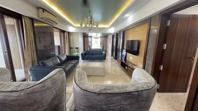 Living Room Image of 2300 Sq.ft 4 BHK Apartment / Flat for sale in Shivaji Park Mumbai for Rs. 90000000