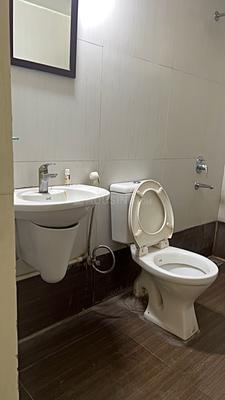 Image of 1300 Sq.ft 2 BHK Apartment / Flat for rent in BCM Paradise, Nipania, Indore for Rs. 32000