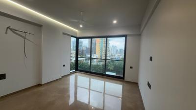 Bedroom Image of 1050 Sq.ft 3 BHK Apartment / Flat for sale in Bandra West Mumbai for Rs. 68000000