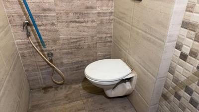 Image of 650 Sq.ft 2 BHK Apartment / Flat for rent in Ganapati Residency, Rajarhat, Kolkata for Rs. 18000