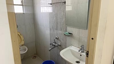 Image of 898 Sq.ft 2 BHK Apartment / Flat for rent in Bhondve Empire, Ravet, Pune for Rs. 23000