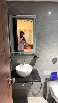 Image of 1570 Sq.ft 3 BHK Apartment / Flat for sale in Redision Royal, Kondhwa, Pune for Rs. 9500000