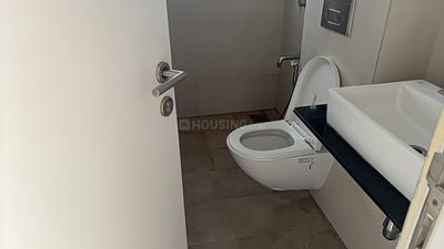 Image of 1050 Sq.ft 3 BHK Apartment / Flat for rent in Godrej Rejuve, Keshav Nagar, Pune for Rs. 40000