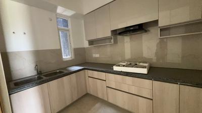 Kitchen Image of 1626 Sq.ft 3 BHK Apartment / Flat for sale in Smartworld Orchard, Sector 61 Gurgaon for Rs. 24500000