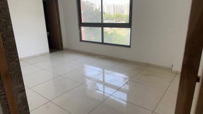 Bedroom Image of 2825 Sq.ft 4 BHK Apartment / Flat for sale in HR Eliseo , Shela Ahmedabad for Rs. 15800000