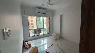 3 BHK Flat