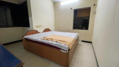Bedroom Image of 1100 Sq.ft 2 BHK Apartment / Flat for sale in Nav Swa Gharkul CHS, Santacruz East Mumbai for Rs. 27000000