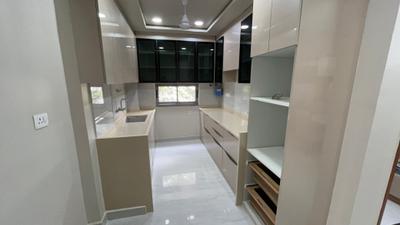 Kitchen Image of 1730 Sq.ft 4 BHK Apartment / Flat for sale in Kanakpura Jaipur for Rs. 8300000
