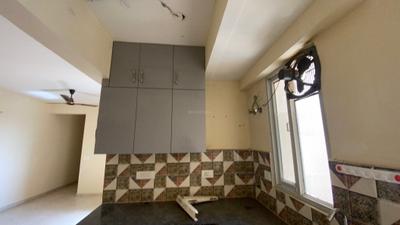 Kitchen Image of 690 Sq.ft 2 BHK Apartment / Flat for sale in MRG The Balcony, Sector 93 Gurgaon for Rs. 7000000