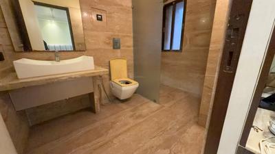 Image of 2500 Sq.ft 3 BHK Apartment / Flat for sale in Ballygunge, Kolkata for Rs. 39000000