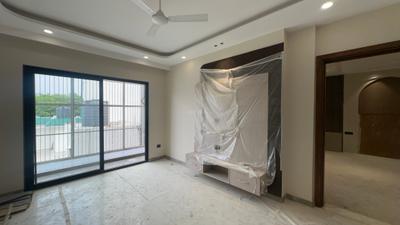 Bedroom Image of 1801 Sq.ft 3 BHK Builder Floor for sale in Paschim Vihar New Delhi for Rs. 38000000