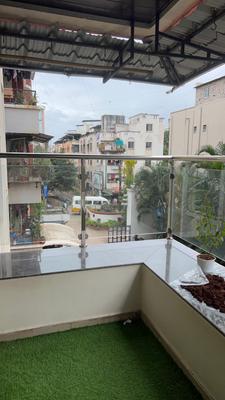 Image of 1050 Sq.ft 2 BHK Apartment / Flat for sale in Sumangal Shiv Sparsh City, Dhayari, Pune for Rs. 6200000