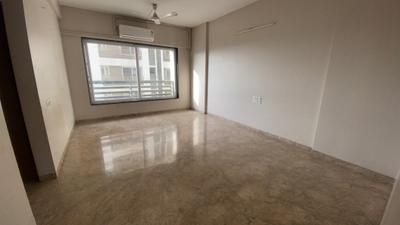 Parth KPM Terra Prime Bedroom One 2