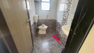 Image of 1250 Sq.ft 3 BHK Apartment / Flat for sale in TIDKE NAGAR, Nashik for Rs. 6200000