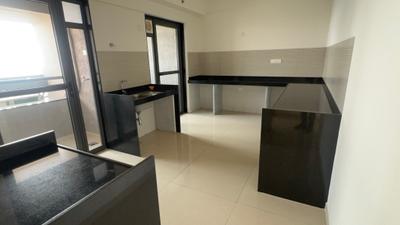 Kitchen Image of 1480 Sq.ft 3 BHK Apartment / Flat for sale in Lodha Vista, Lower Parel Mumbai for Rs. 82000000