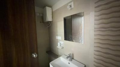 Image of 1500 Sq.ft 3 BHK Apartment / Flat for rent in Adani Amogha, Shantigram, Ahmedabad for Rs. 55000