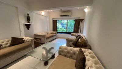 Living Room Image of 1100 Sq.ft 2 BHK Apartment / Flat for sale in Andheri West Mumbai for Rs. 37000000