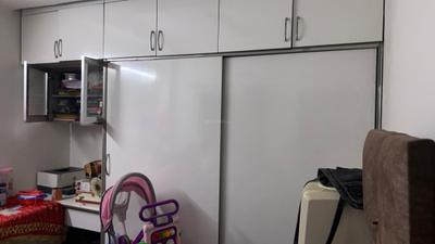 Bedroom Image of 850 Sq.ft 2 BHK Apartment / Flat for sale in Keshavkunj NDMC Appartment, Vikaspuri New Delhi for Rs. 11000000