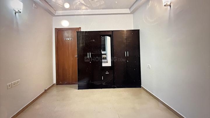 BHARTIYA CITY NIKOO HOMES PHASE 1 Bedroom One 1