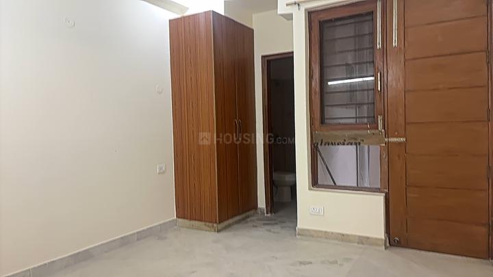 Golf course road Bedroom One 1