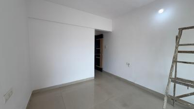 Bedroom Image of 1502 Sq.ft 3 BHK Apartment / Flat for sale in Tharwani Rosewood Heights, Kharghar Navi Mumbai for Rs. 24000000