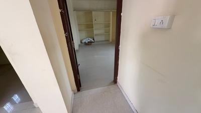 Bedroom Image of 1200 Sq.ft 2 BHK Apartment / Flat for rent in Banjara Hills Hyderabad for Rs. 26000