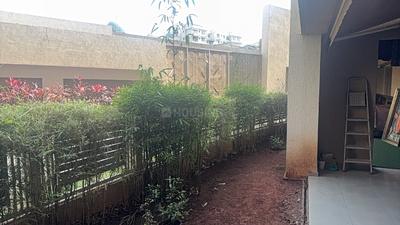 Living Room Image of 2200 Sq.ft 3 BHK Apartment / Flat for sale in Kolte Patil 24K Opula, Pimple Nilakh Pune for Rs. 40000000