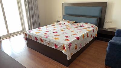Bedroom Image of 3930 Sq.ft 4 BHK Apartment / Flat for sale in Central Park Resorts, Sector 48 Gurgaon for Rs. 142500000
