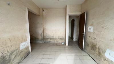 Bedroom Image of 2180 Sq.ft 3.5 BHK Apartment / Flat for sale in Sheth Auris Serenity, Malad West Mumbai for Rs. 57600000