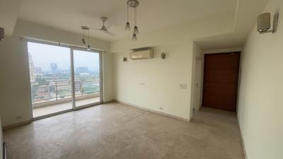 DLF The Primus Living Room 2