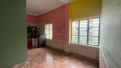 Kitchen Image of 1200 Sq.ft 1.5 BHK Independent House for rent in Barrackpore Kolkata for Rs. 12500