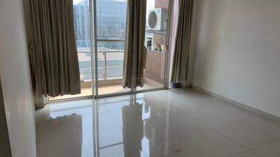Bedroom Image of 1900 Sq.ft 3 BHK Apartment / Flat for sale in L And T Seawoods Residences, Nerul Navi Mumbai for Rs. 43000000