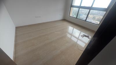 Bedroom Image of 1800 Sq.ft 3 BHK Apartment / Flat for sale in Rivali Park Wintergreen, Borivali East Mumbai for Rs. 46300000
