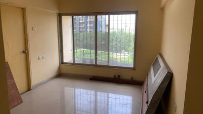 Bedroom Image of 1545 Sq.ft 3 BHK Apartment / Flat for sale in Vasant Valley, Kalyan West Kalyan for Rs. 13300000